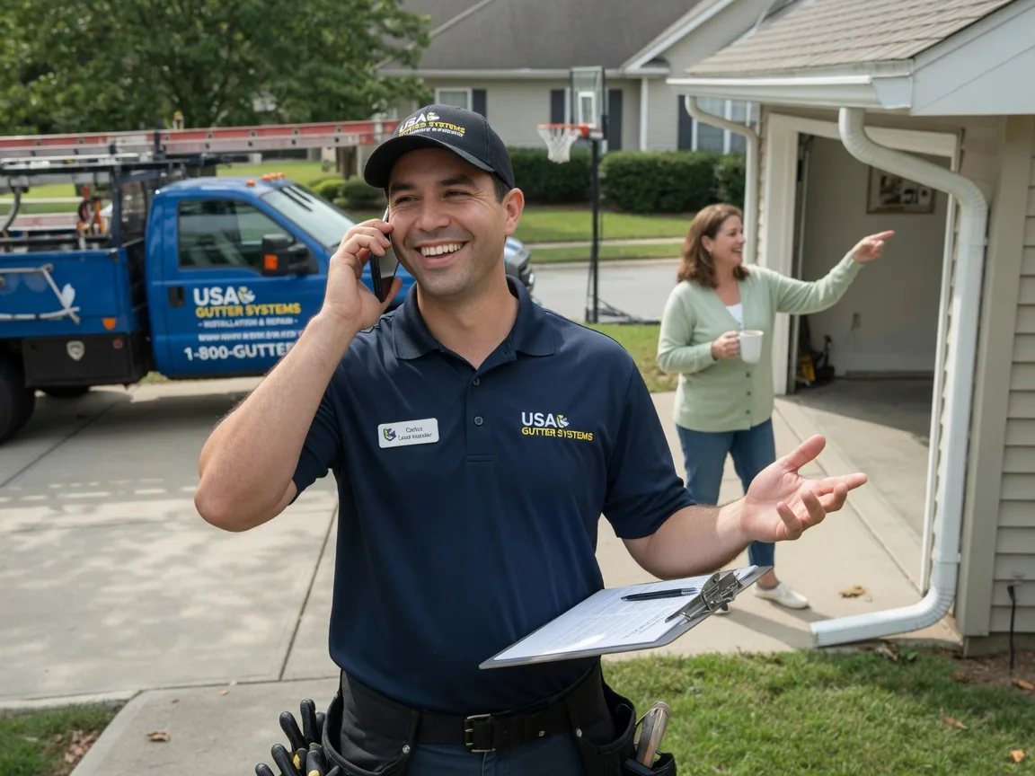 Gutter Installation Camptonville, CA FAQs